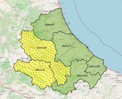 Dalle ore 00:00 alle ore 24:00 di Giovedì 17 Giugno 2021