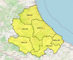 Dalle ore 14:00 alle ore 24:00 di Sabato 07 Maggio 2022