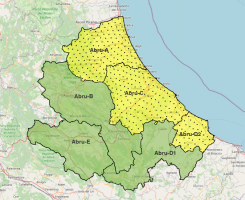Dalle ore 14:00 alle ore 24:00 di martedì 08 luglio 2025