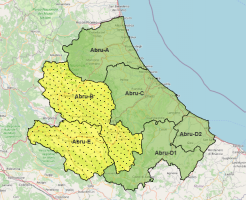Dalle ore 00:00 alle ore 24:00 di domenica 15 giugno 2025