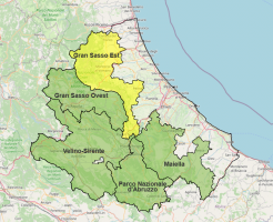 Dalle ore 00:00 alle ore 24:00 di mercoledì 24 dicembre 2025