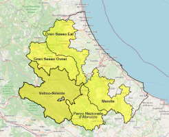 Dalle ore 15:00 alle ore 24:00 di lunedì 09 marzo 2026