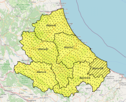 Dalle ore 00:00 alle ore 24:00 di Martedì 23 Agosto 2022