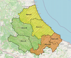 Dalle ore 14:00 alle ore 24:00 di mercoledì 08 aprile 2026