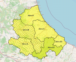 Dalle ore 14:00 alle ore 24:00 di Mercoledì 22 Aprile 2020