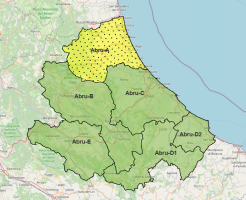 Dalle ore 14:00 alle ore 24:00 di sabato 22 novembre 2025