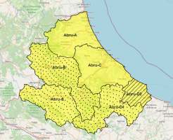 Dalle ore 00:00 alle ore 24:00 di Sabato 11 Dicembre 2021