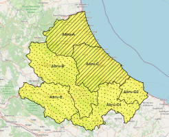 Dalle ore 14:00 alle ore 24:00 di Domenica 25 Settembre 2022