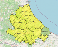 Dalle ore 00:00 alle ore 24:00 di giovedì 09 luglio 2026