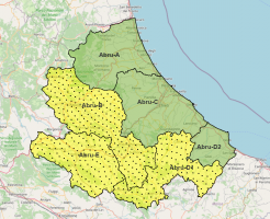 Dalle ore 00:00 alle ore 24:00 di Lunedì 05 Ottobre 2020
