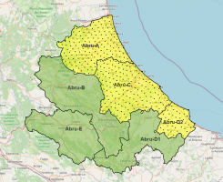 Dalle ore 00:00 alle ore 24:00 di Domenica 09 Aprile 2023