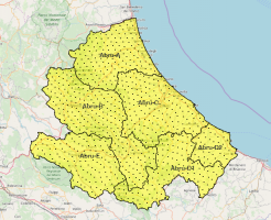 Dalle ore 14:00 alle ore 24:00 di Lunedì 15 Luglio 2019