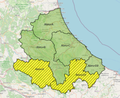 Dalle ore 00:00 alle ore 24:00 di Mercoledì 23 Novembre 2022