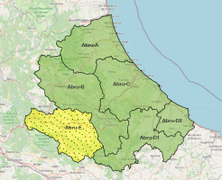 Dalle ore 14:00 alle ore 24:00 di giovedì 19 giugno 2025