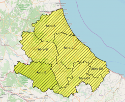 Dalle ore 14:00 alle ore 24:00 di Lunedì 30 Marzo 2020