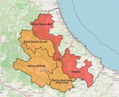 Dalle ore 15:00 alle ore 24:00 di sabato 04 aprile 2026