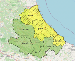 Dalle ore 14:00 alle ore 24:00 di mercoledì 26 novembre 2025