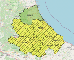 Dalle ore 14:00 alle ore 24:00 di mercoledì 07 gennaio 2026