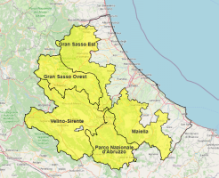 Dalle ore 15:00 alle ore 24:00 di mercoledì 21 gennaio 2026