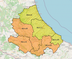 Dalle ore 00:00 alle ore 24:00 di Giovedì 15 Ottobre 2020