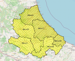 Dalle ore 00:00 alle ore 24:00 di Mercoledì 30 Dicembre 2020