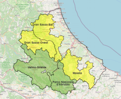 Dalle ore 15:00 alle ore 24:00 di venerdì 12 dicembre 2025