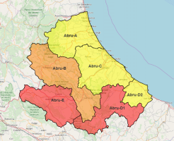 Avviso di criticità n. 7 del 28 Ottobre 2018