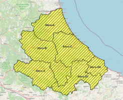 Dalle ore 00:00 alle ore 24:00 di giovedì 05 febbraio 2026