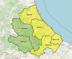 Dalle ore 14:00 alle ore 24:00 di Giovedì 08 Giugno 2023