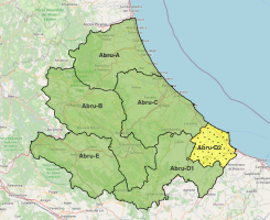 Dalle ore 14:00 alle ore 24:00 di venerdì 17 ottobre 2025