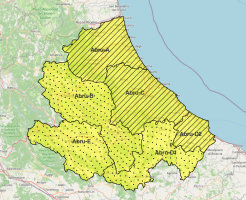 Dalle ore 14:00 alle ore 24:00 di mercoledì 15 aprile 2026