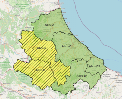 Dalle ore 14:00 alle ore 24:00 di Giovedì 20 Gennaio 2022