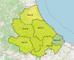 Dalle ore 14:00 alle ore 24:00 di lunedì 17 agosto 2026