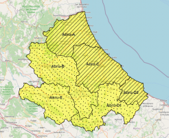 Dalle ore 14:00 alle ore 24:00 di Sabato 18 Luglio 2020