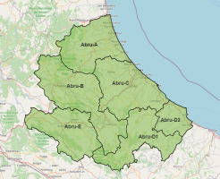 Dalle ore 00:00 alle ore 24:00 di Lunedì 04 Maggio 2020