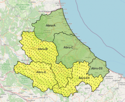 Dalle ore 14:00 alle ore 24:00 di mercoledì 03 luglio 2024