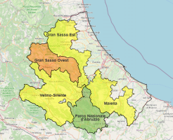 Dalle ore 15:00 alle ore 24:00 di domenica 04 gennaio 2026