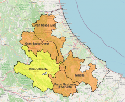 Dalle ore 15:00 alle ore 24:00 di lunedì 30 marzo 2026