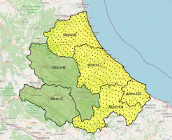 Dalle ore 14:00 alle ore 24:00 di Martedì 23 Agosto 2022