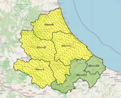 Dalle ore 14:00 alle ore 24:00 di Lunedì 24 Agosto 2020