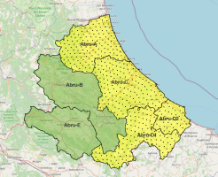 Dalle ore 14:00 alle ore 24:00 di mercoledì 01 ottobre 2025