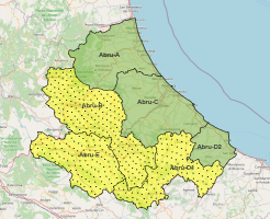 Dalle ore 14:00 alle ore 24:00 di Domenica 12 Luglio 2020