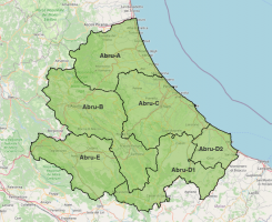 Dalle ore 14:00 alle ore 24:00 di mercoledì 03 dicembre 2025