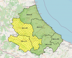 Dalle ore 14:00 alle ore 24:00 di Venerdì 03 Luglio 2020