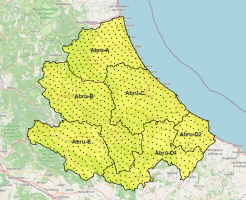 Dalle ore 14:00 alle ore 24:00 di martedì 21 aprile 2026