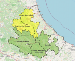 Dalle ore 00:00 alle ore 24:00 di venerdì 19 dicembre 2025