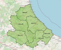 Dalle ore 00:00 alle ore 24:00 di Lunedì 18 Ottobre 2021