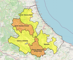 Dalle ore 00:00 alle ore 24:00 di martedì 03 febbraio 2026