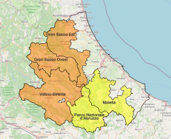 Dalle ore 15:00 alle ore 24:00 di sabato 10 gennaio 2026