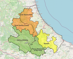 Dalle ore 00:00 alle ore 24:00 di giovedì 04 dicembre 2025